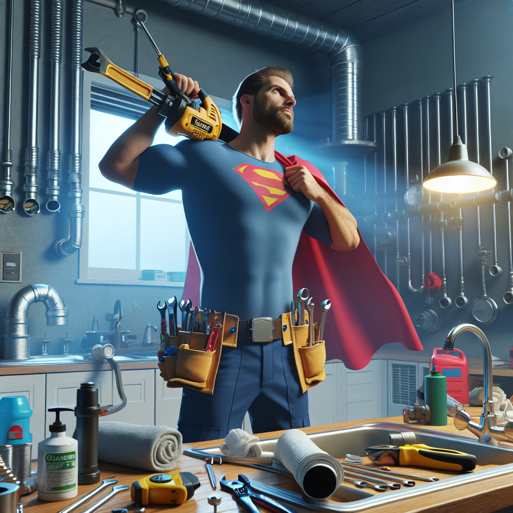 Complete Plumbing Solutions for Overland Park Kansas 2026